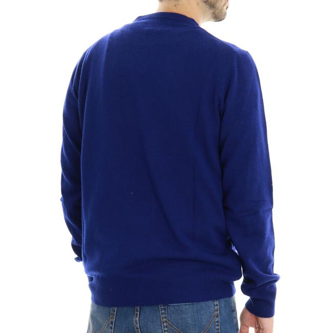 MAGLIA GIRO ROY ROGERS - Mad Fashion | img vers.650x/